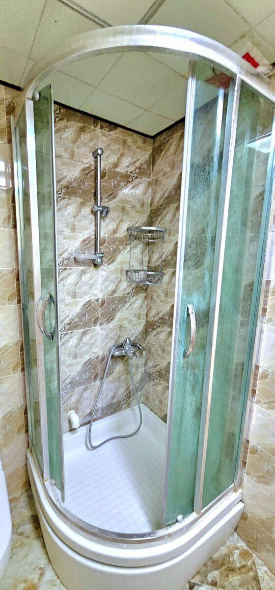3-otaqlı mənzil kirayə verilir, İçəri şəhər m., 92 m² — Mənzil, Bakı (12)