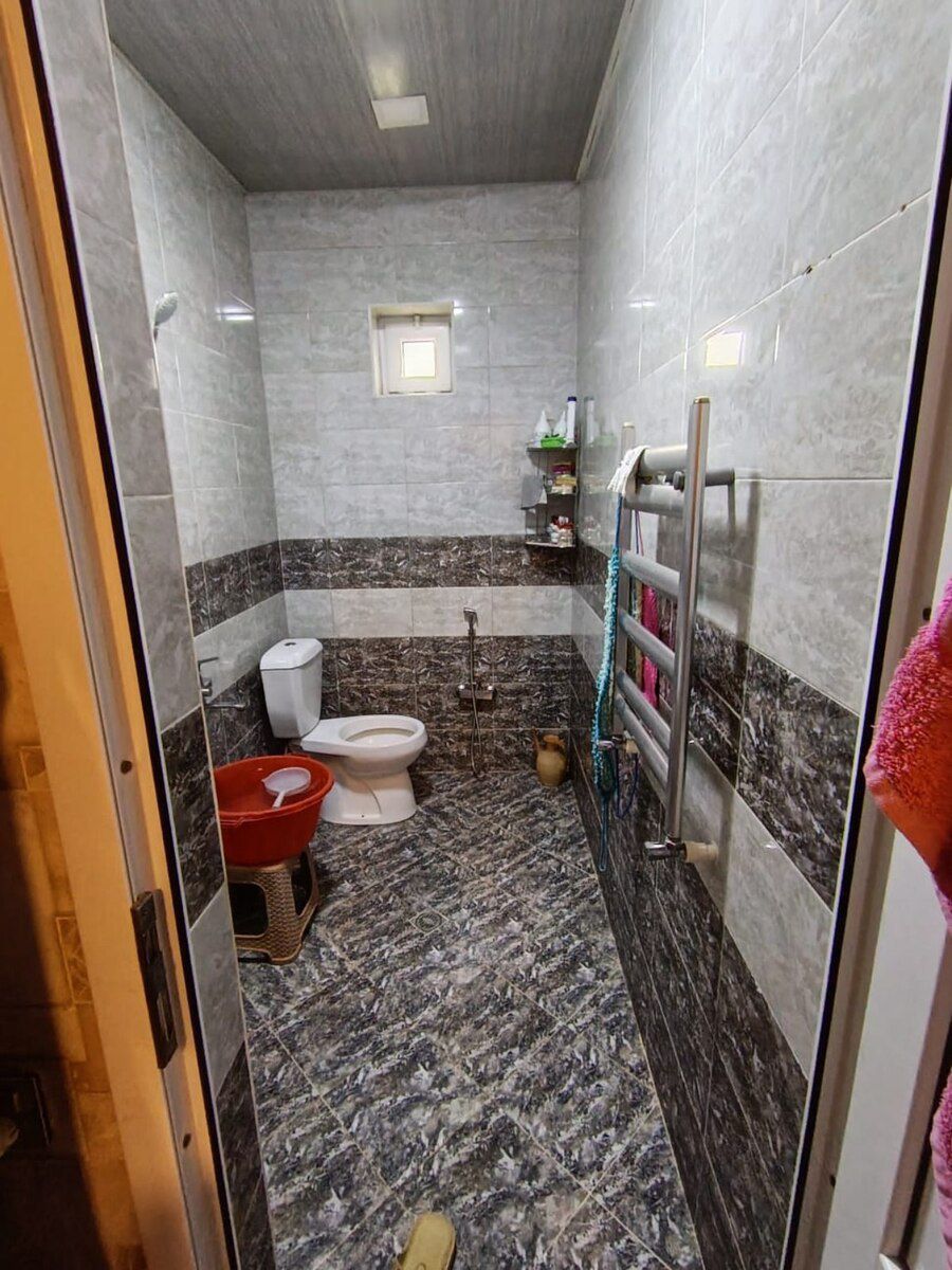 Həyət evi, Sumqayıt ş — Ev, villa, Sumqayıt (11)