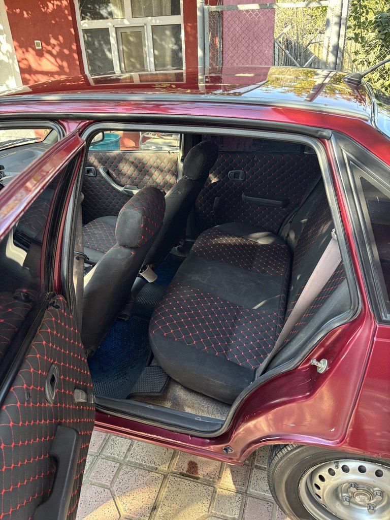 Daewoo Nexia, 1.5 L, 2006 il, 314 000 km — Avtomobillər, Beyləqan (6)
