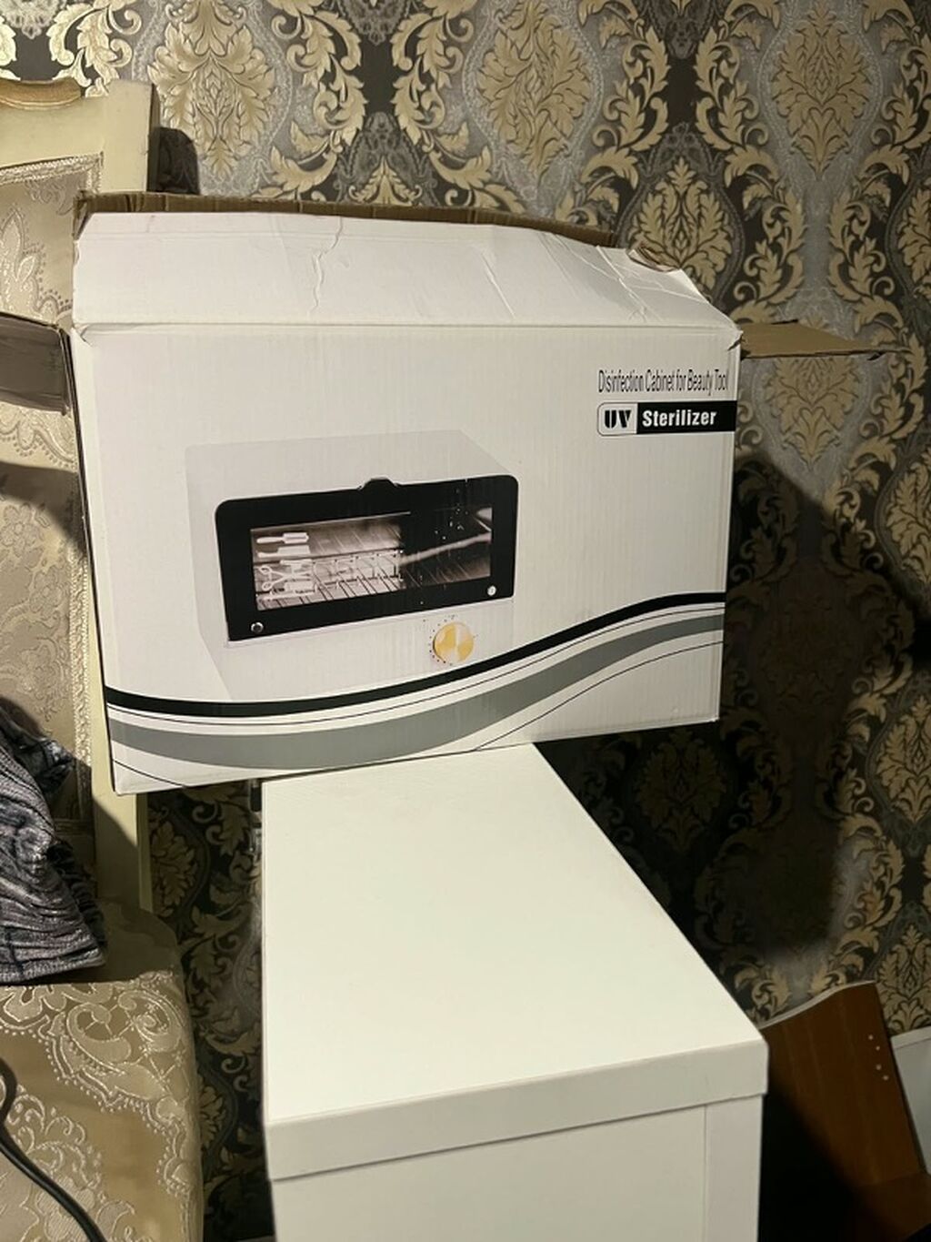 Salam bütün hamısı əlimyandı satılır deyerinden qat qat aşağı bir bir — Mebel, Gəncə (8)