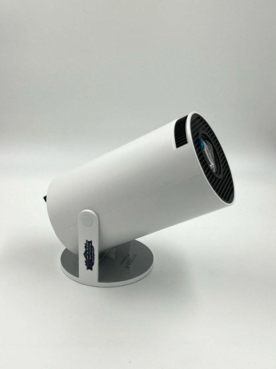 Proyektor X10 Plus 3D — Elektronika, Bakı (3)