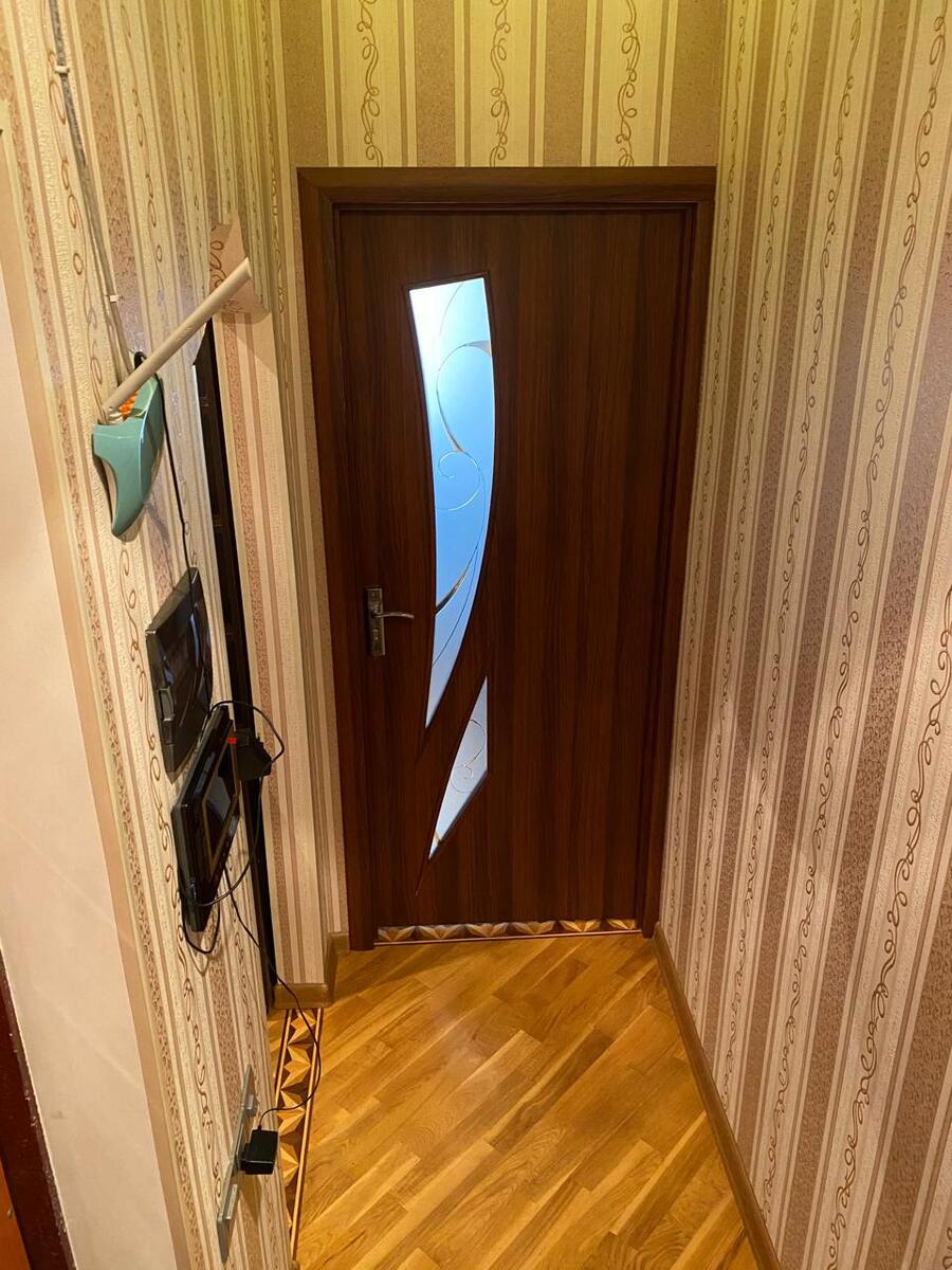 2-otaqlı yeni tikili, Xırdalan ş., 70 m² — Mənzil, Xırdalan (4)