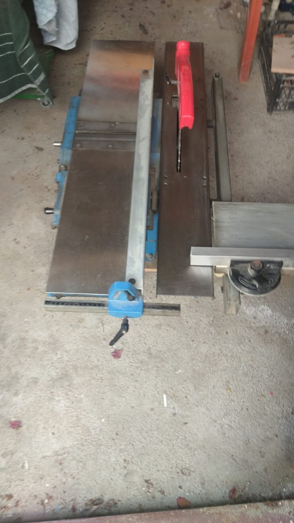 Sex üçün Mişar. 1250 manata alınıb. Demək olar ki, istifadə olunmayıb — Mallar, Mehdiabad (4)