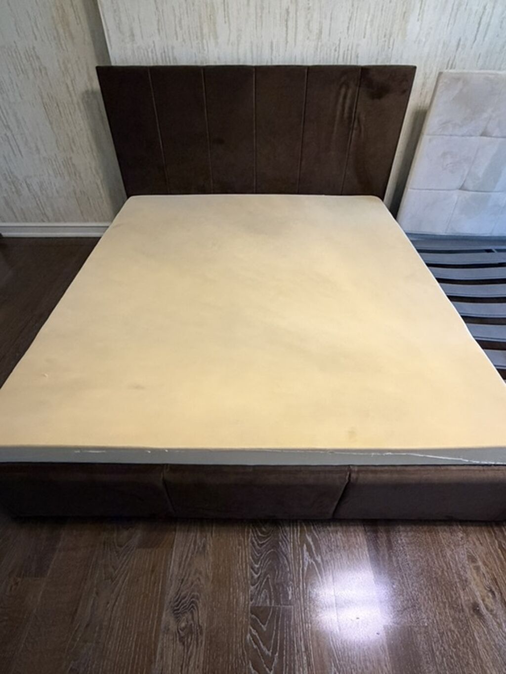 Memory foam satılır, başı çıxan adam bilir nədi 3000 manata alınıb — Mebel, Bakı (3)