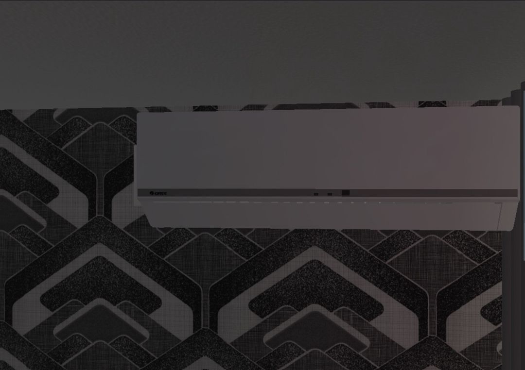 Gree kondisioneri — Ev texnikası, Bakı (2)