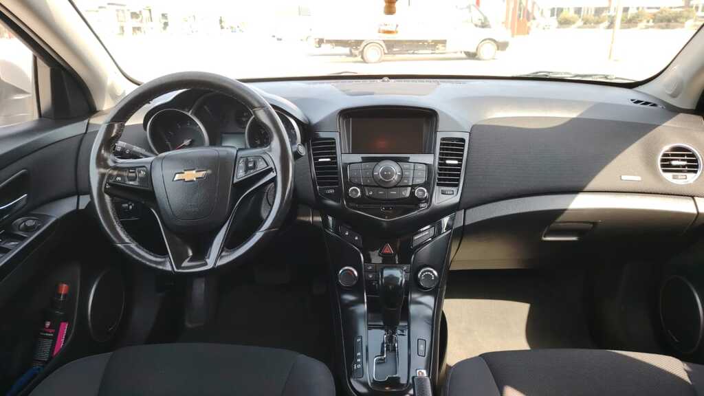 Chevrolet Cruze, 1.4 L, 2013 il, 181 055 km — Avtomobillər, Bakı (8)
