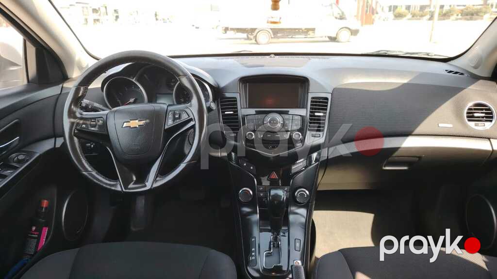 Chevrolet Cruze, 1.4 L, 2013 il, 181 055 km — Avtomobillər, Bakı (8)
