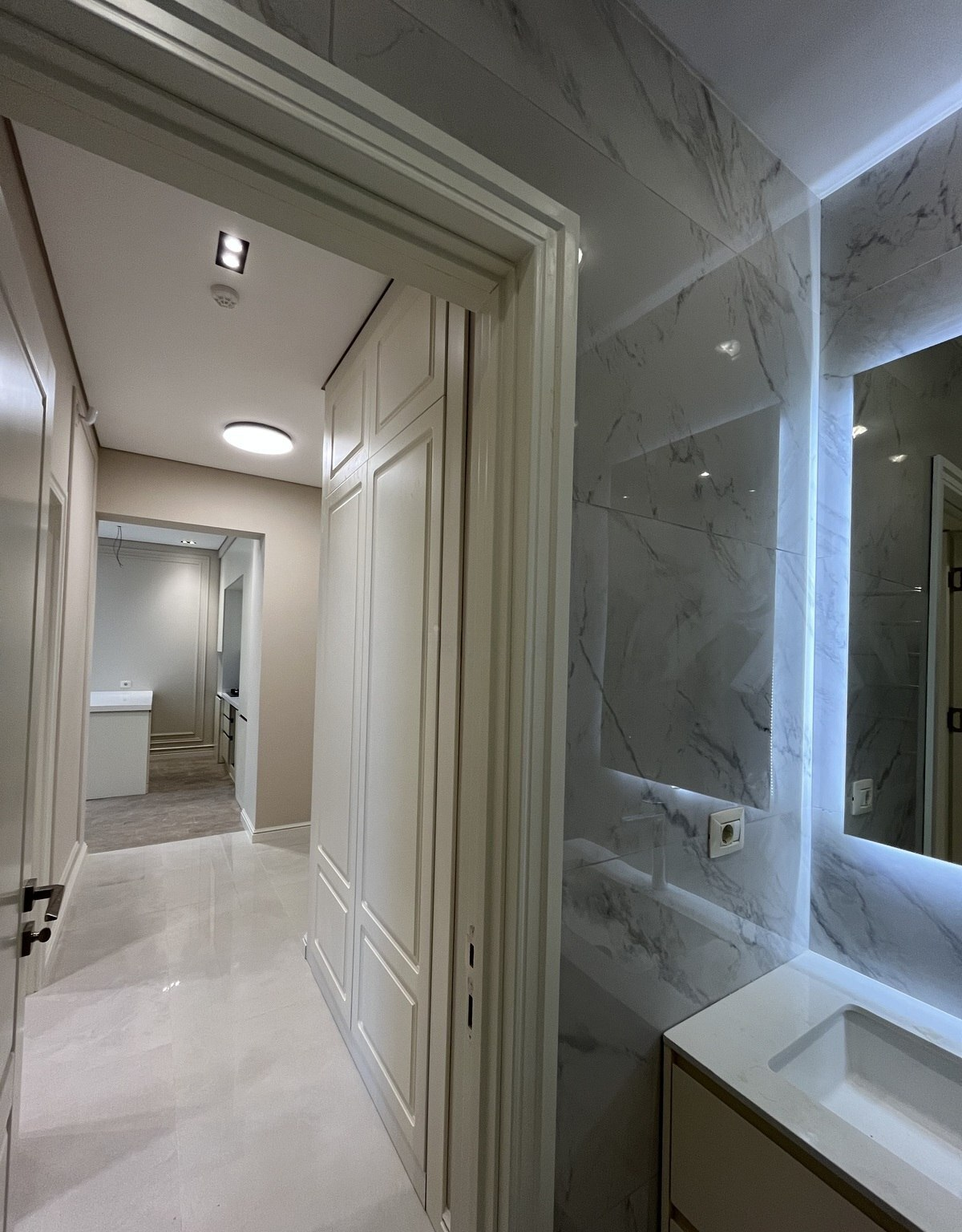 3 otaqlı mənzil 69 m² satılır — Daşınmaz əmlak, Bakı (8)