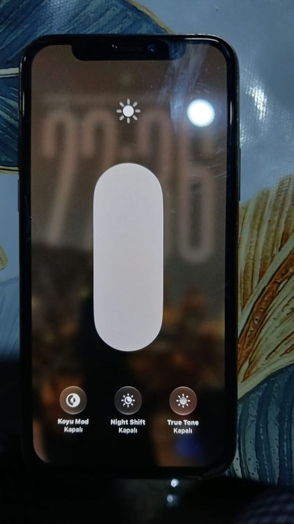IPhone 11 Pro, 64 GB, Qızılı, Qırıq — Apple iPhone, Masallı (4)