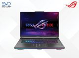 Noutbuk "Asus ROG Strıx G614JV-AS94" — EvoComp — Электроника