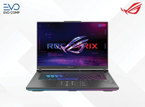 Noutbuk "Asus ROG Strıx G614JV-AS94" — Bakı