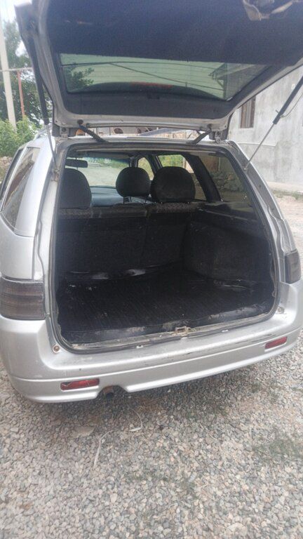 Lada (VAZ) 2111, 1.6 L, 2003 il, 200 000 km — Avtomobillər, Şəmkir (5)