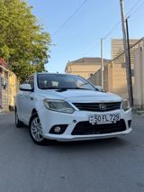 Changan Alsvin V3, 1.4 L, 2018 il, 238 000 km — Avtomobillər