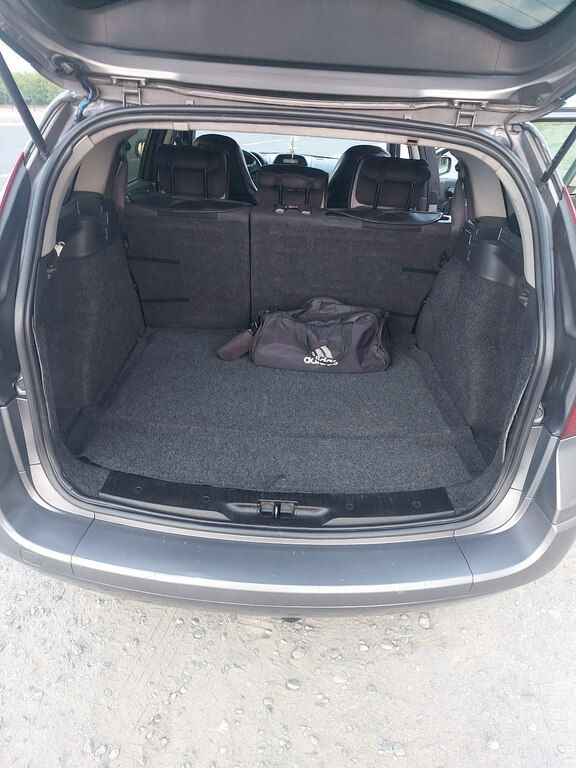 Renault Megane, 1.5 L, 2008 il, 450 000 km — Avtomobillər, Bakı (12)