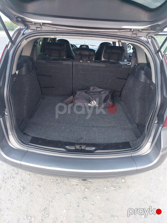 Renault Megane, 1.5 L, 2008 il, 450 000 km — Avtomobillər, Bakı (12)
