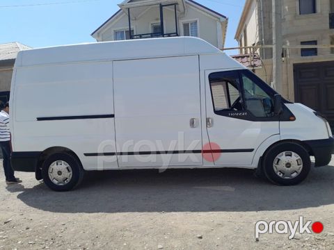 Yuklerin Şeher daxili ve rayonlara tehlukesiz ve munasib qiymetlerle — Bakı