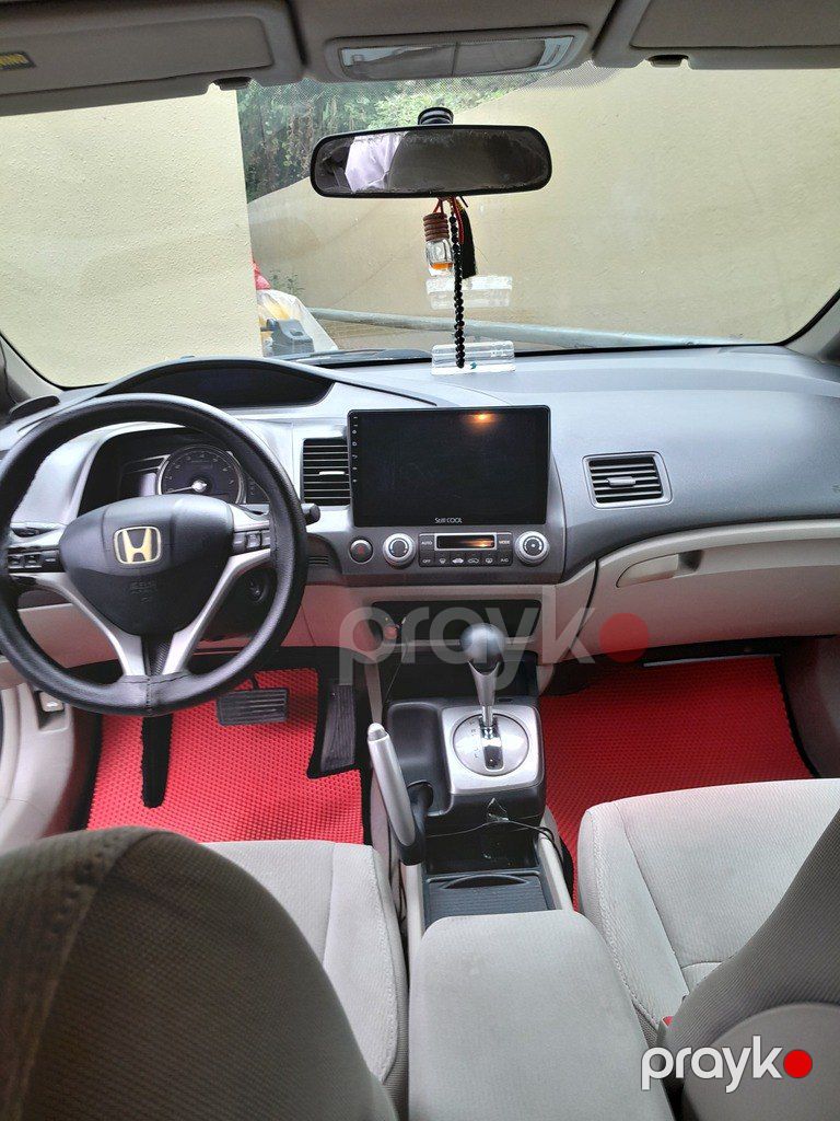 Honda Civic, 1.3 L, 0.9 kWh, 2008 il, 418 000 km — Avtomobillər, Qax (8)