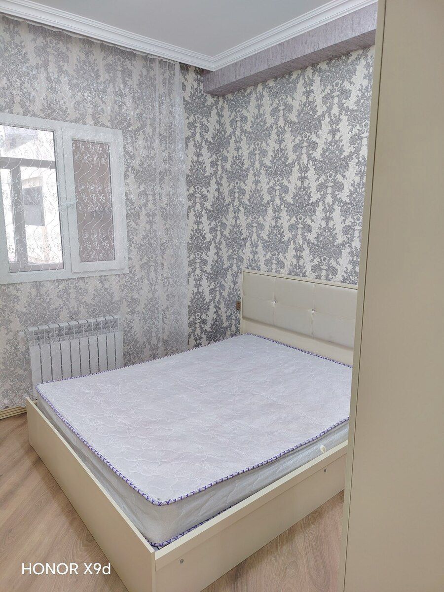2-otaqlı yeni tikili kirayə verilir, Xırdalan ş., 52 m² — Mənzil, Xırdalan (7)