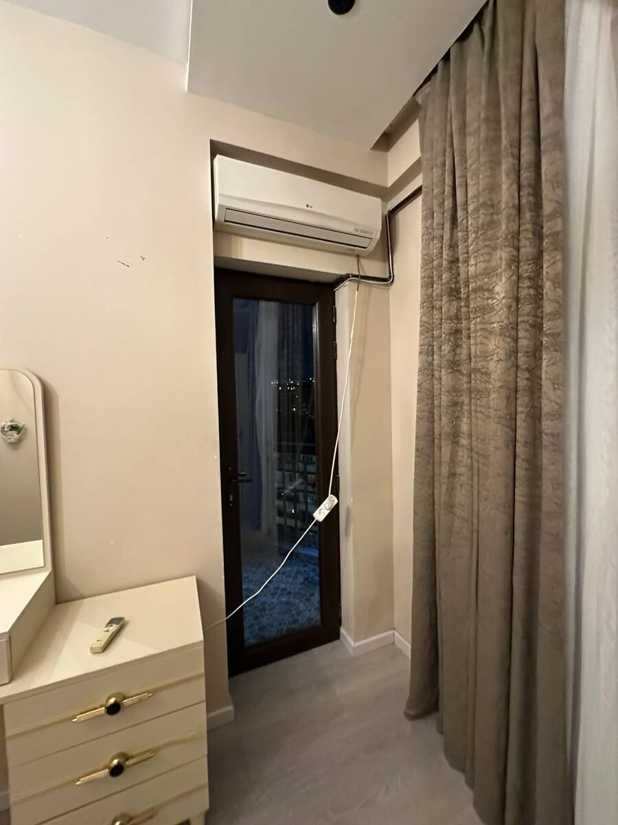 2-otaqlı yeni tikili kirayə verilir, 9-cu mkr., 70 m² — Mənzil, Bakı (7)