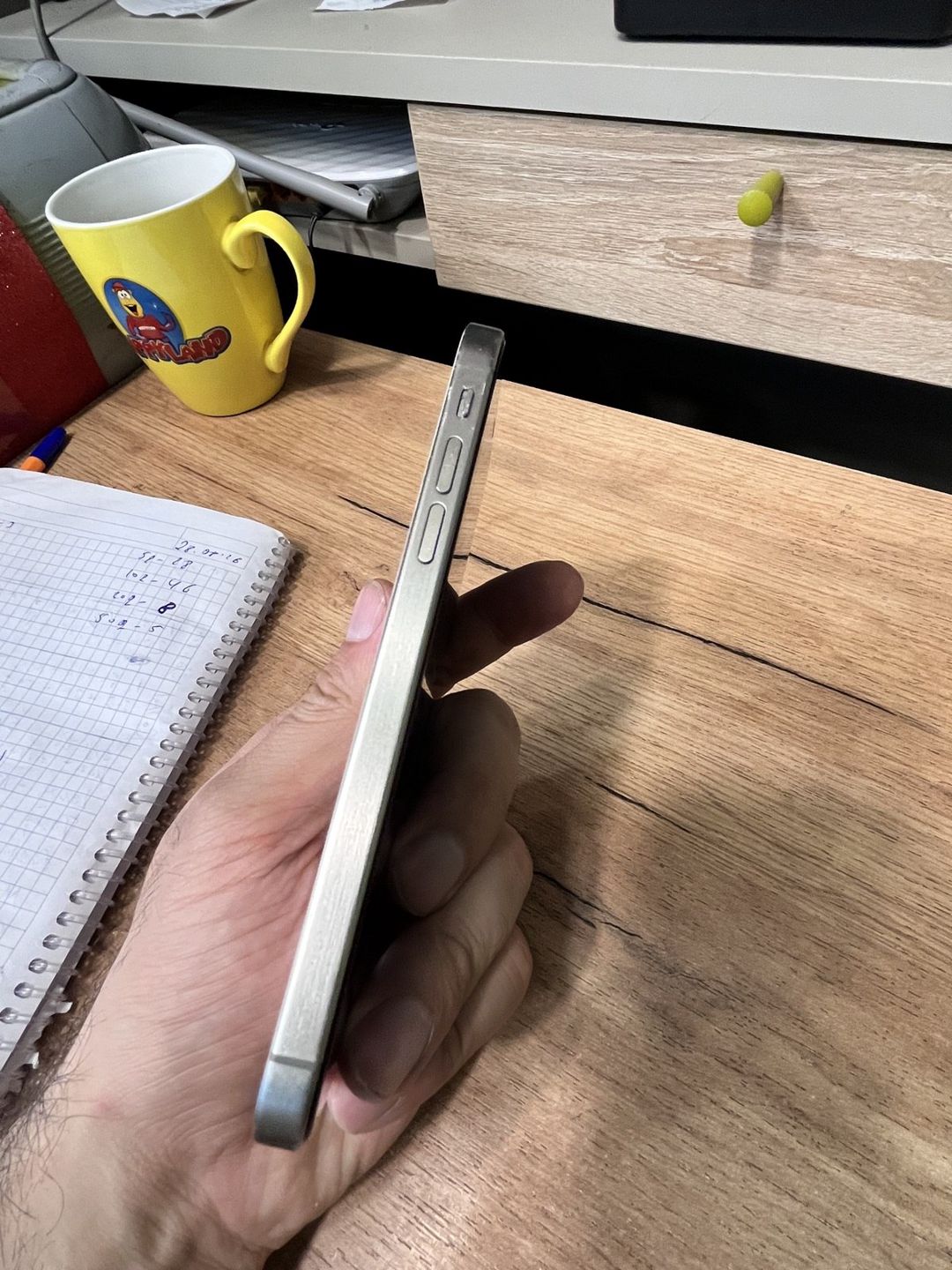 Apple iPhone X Silver 256GB/3GB — Smartfonlar, Xırdalan (6)