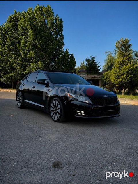 Kia Optima, 2.0 L, 2011 il, 200 000 km