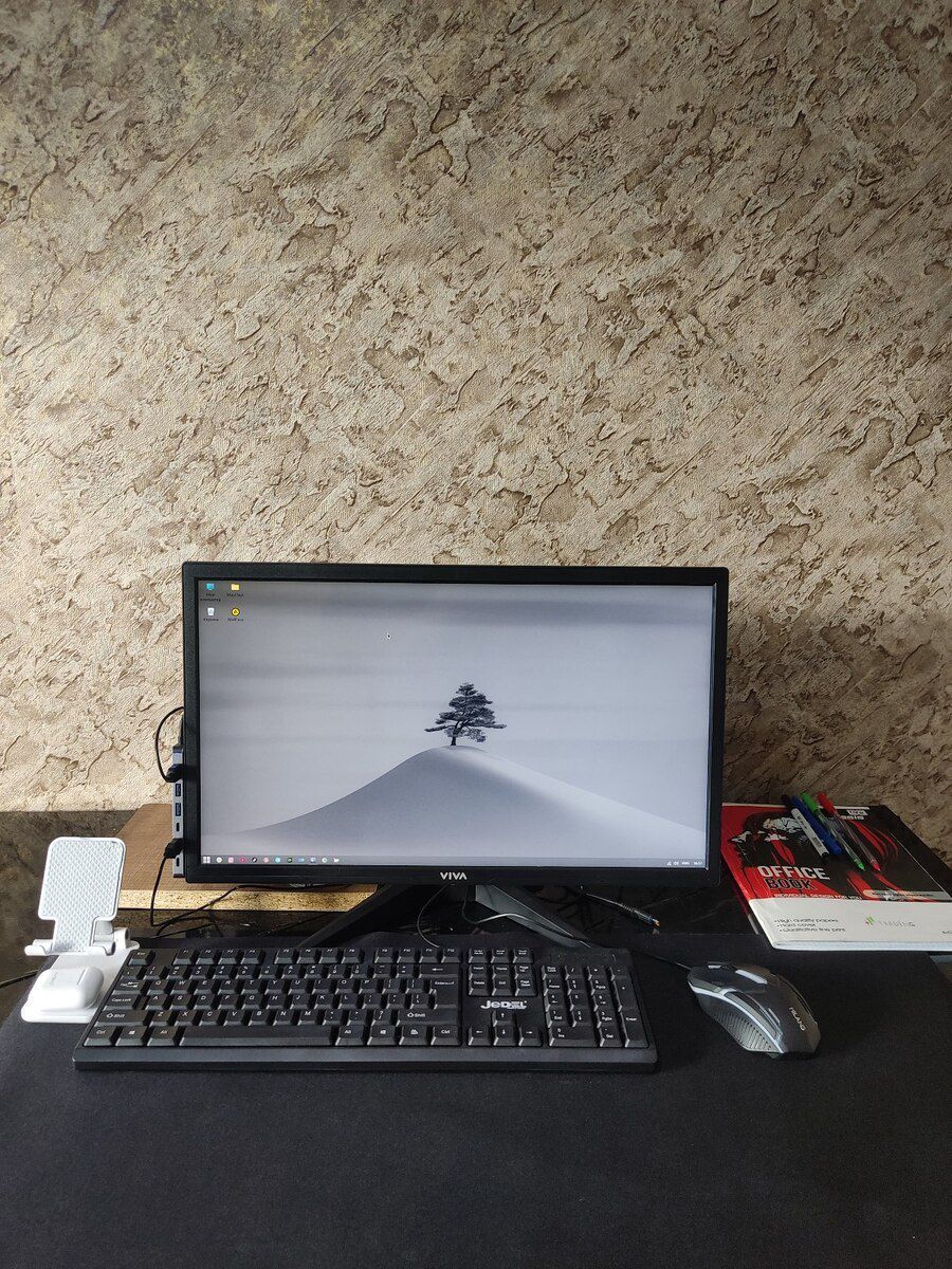 Mini PC Intel — Masaüstü kompüterlər, Xaçmaz