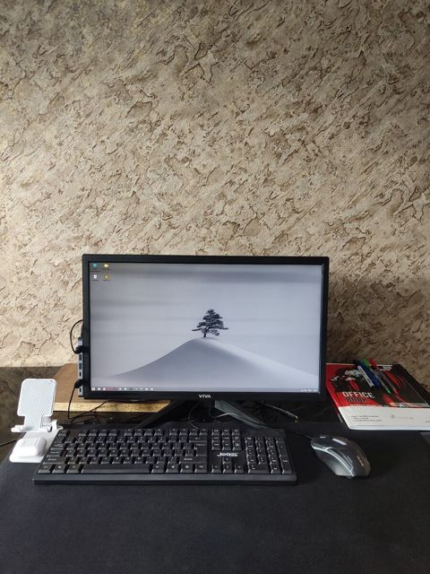 Mini PC Intel — Xaçmaz