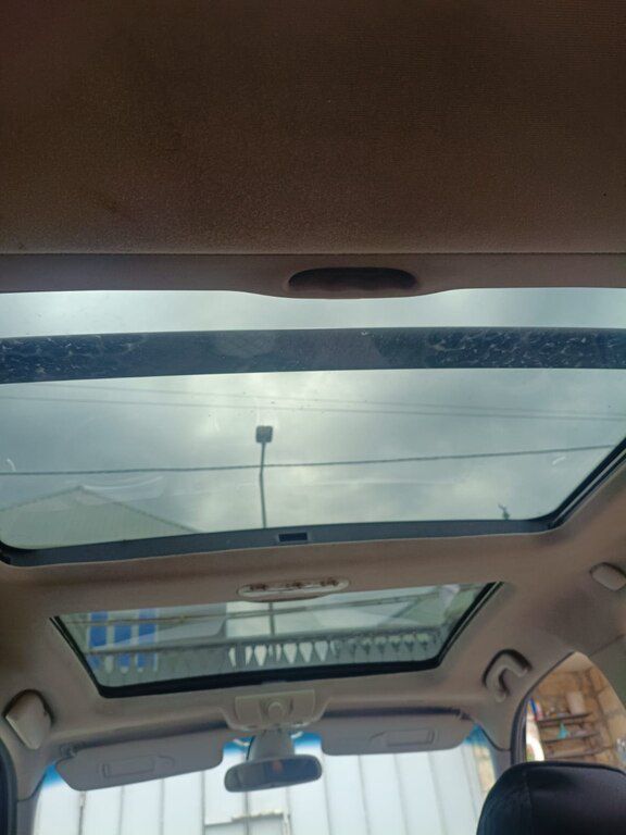 Renault Scenic, 1.5 L, 2007 il, 560 000 km — Avtomobillər, Mingəçevir (7)