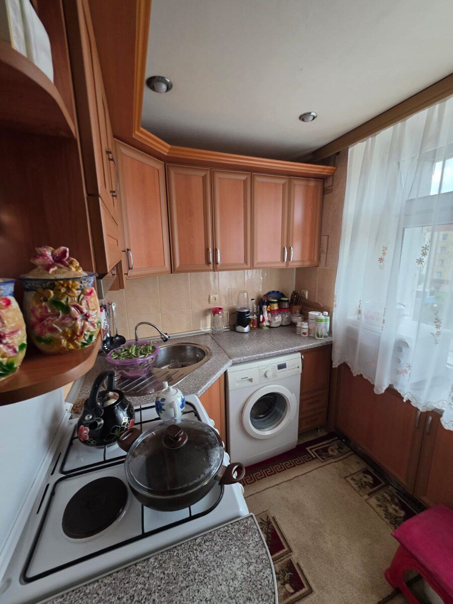 2-otaqlı mənzil, Sumqayıt ş., 52 m² — Mənzil, Sumqayıt (2)