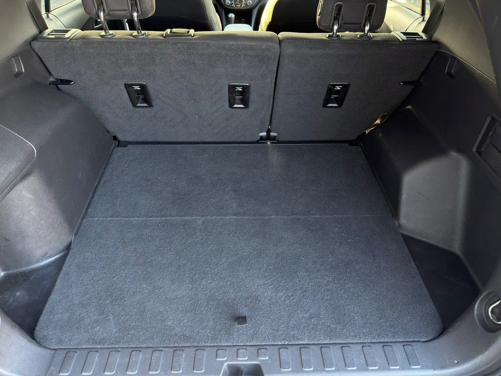 Chevrolet Equinox, 1.5 L, 2019 il, 122 000 km — Avtomobillər, Bakı (10)