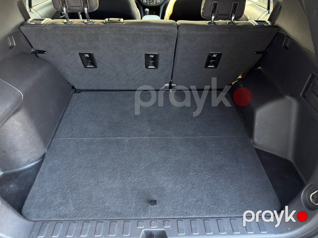 Chevrolet Equinox, 1.5 L, 2019 il, 122 000 km — Avtomobillər, Bakı (10)