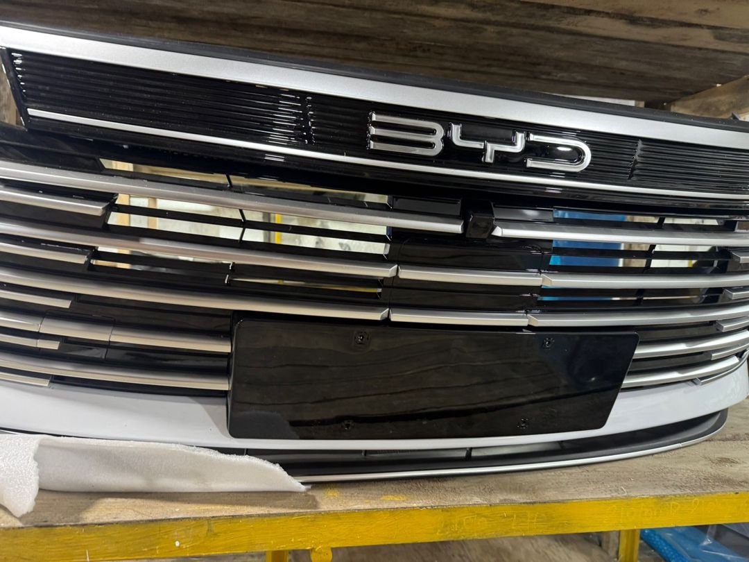 BYD ön buferi — Ehtiyat hissələri və aksesuarlar, Bakı (3)