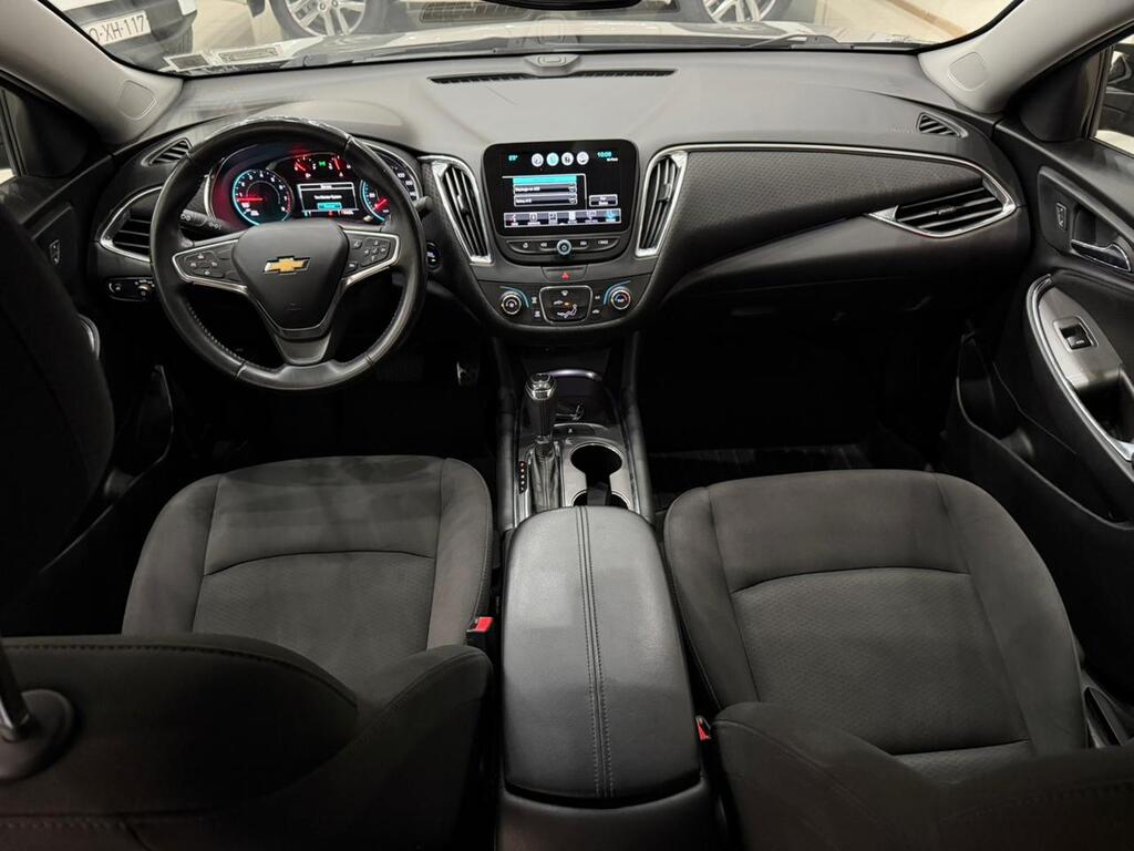 Chevrolet Malibu, 1.5 L, 2017 il, 92 500 km — Avtomobillər, Sumqayıt (3)