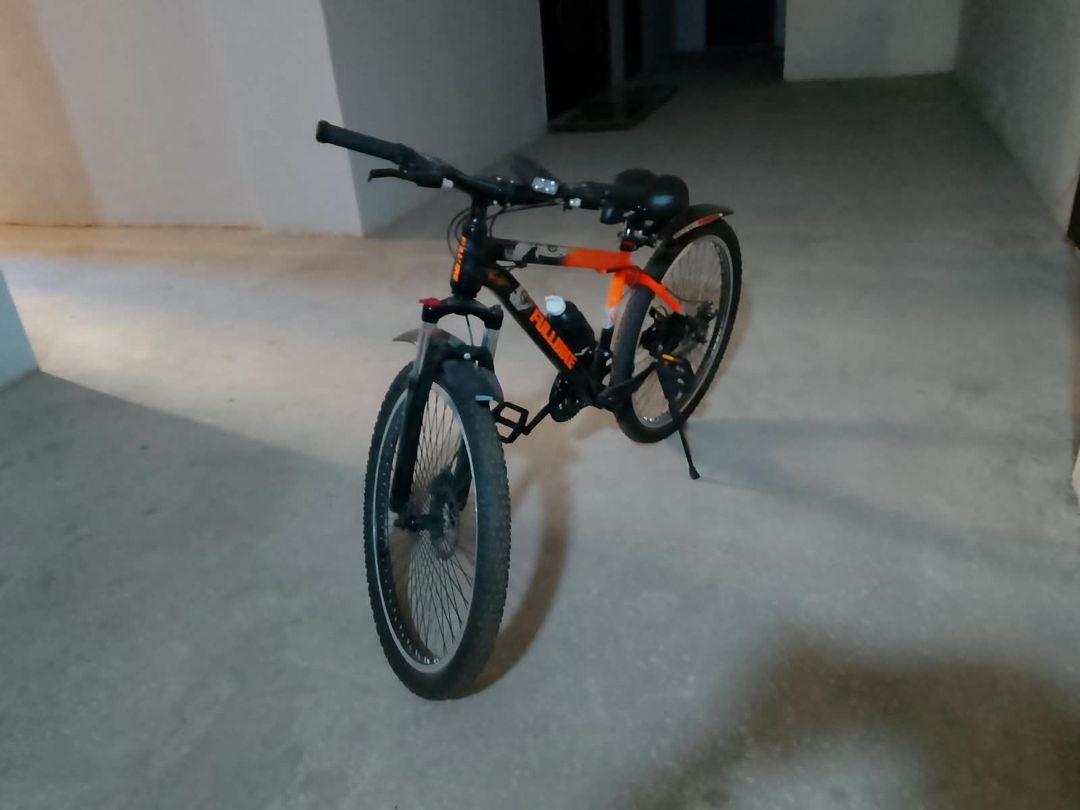 Velosiped — Velosipedlər, Xırdalan