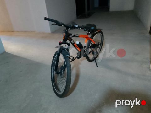 Velosiped — Xırdalan