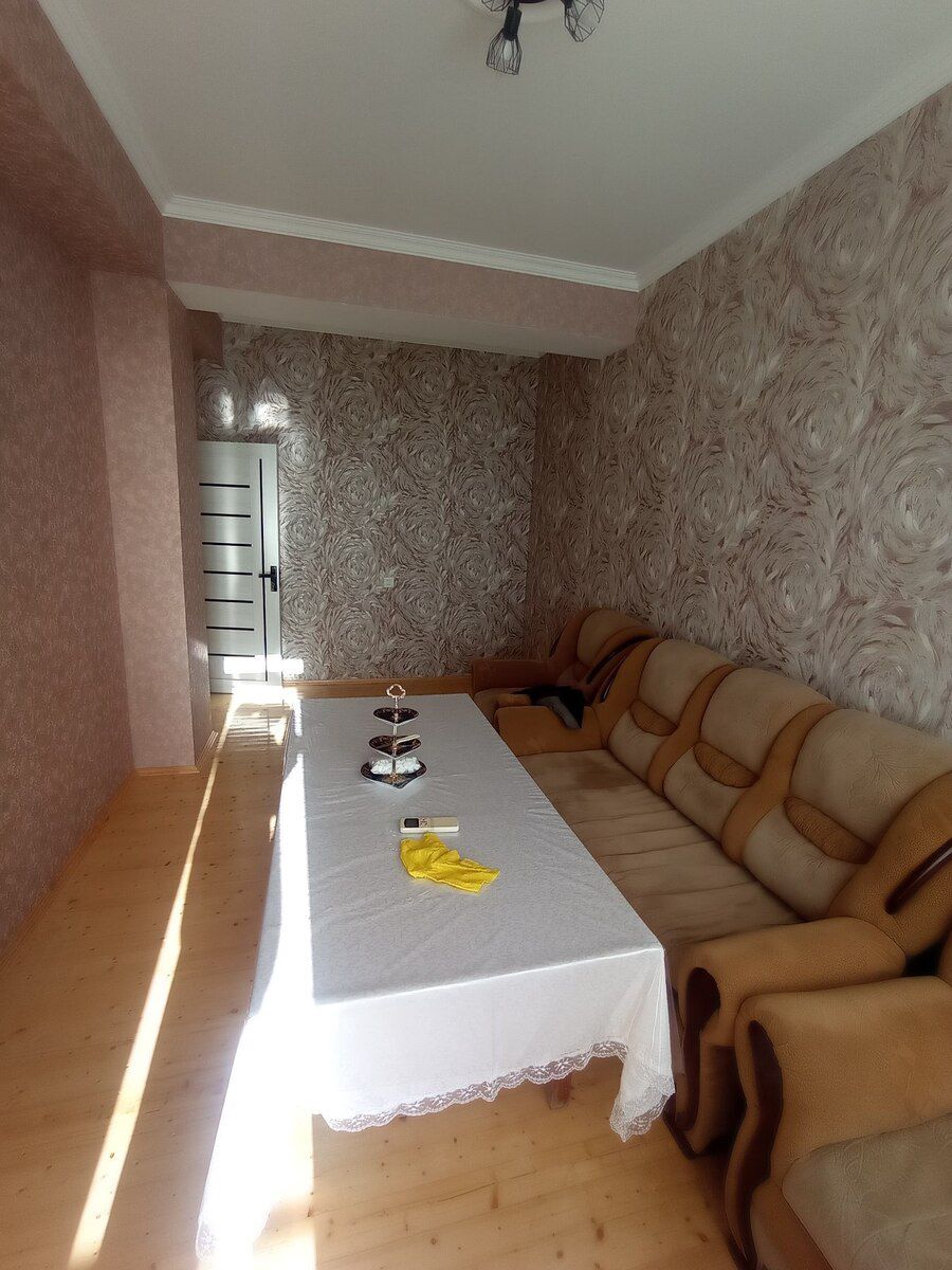 3-otaqlı yeni tikili kirayə verilir, Xırdalan ş., 65 m² — Mənzil, Xırdalan (8)
