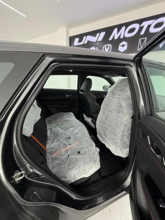 Changan Uni-Z, 1.5 L, 18.4 kWh, 2026 il, yeni — Avtomobillər, Bakı (8)