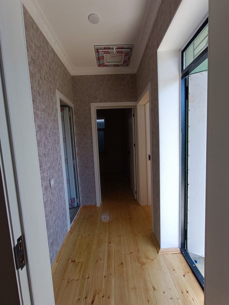 Həyət evi, Masazır qəs — Ev, villa, Xırdalan (8)
