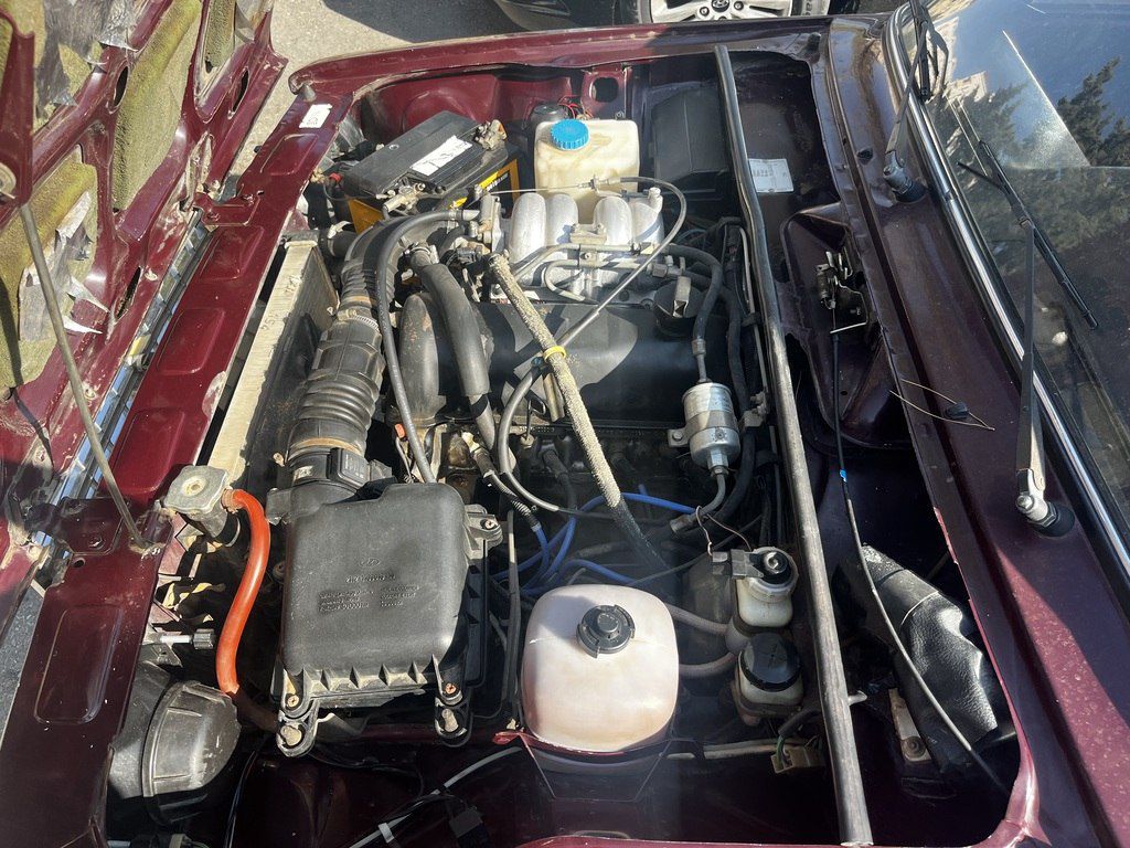 Lada (VAZ) 2107, 1.6 L, 2007 il, 95 000 km — Avtomobillər, Sumqayıt (9)