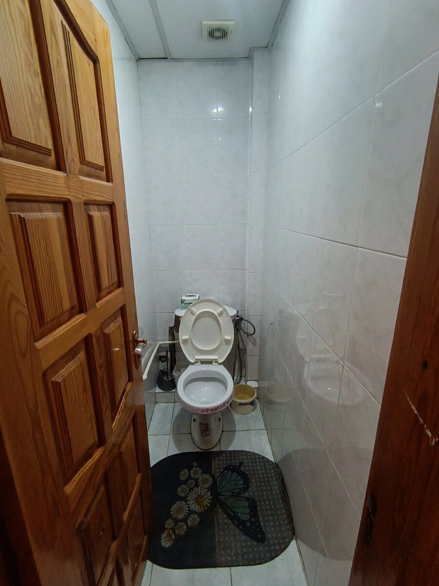 2-otaqlı mənzil kirayə verilir, Sumqayıt ş., 58 m² — Mənzil, Sumqayıt (9)