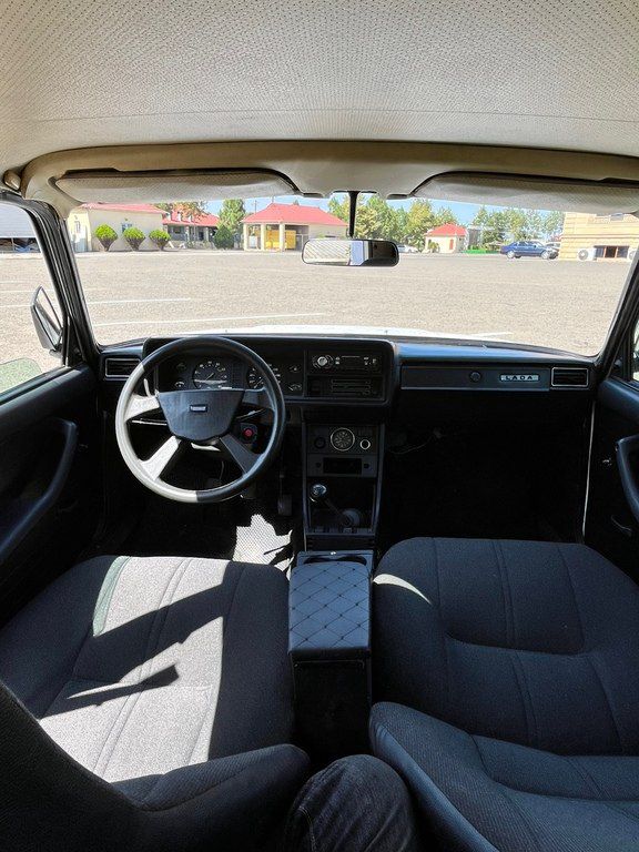 Lada (VAZ) 2107, 1.6 L, 2004 il, 98 000 km — Avtomobillər, Lənkəran (5)
