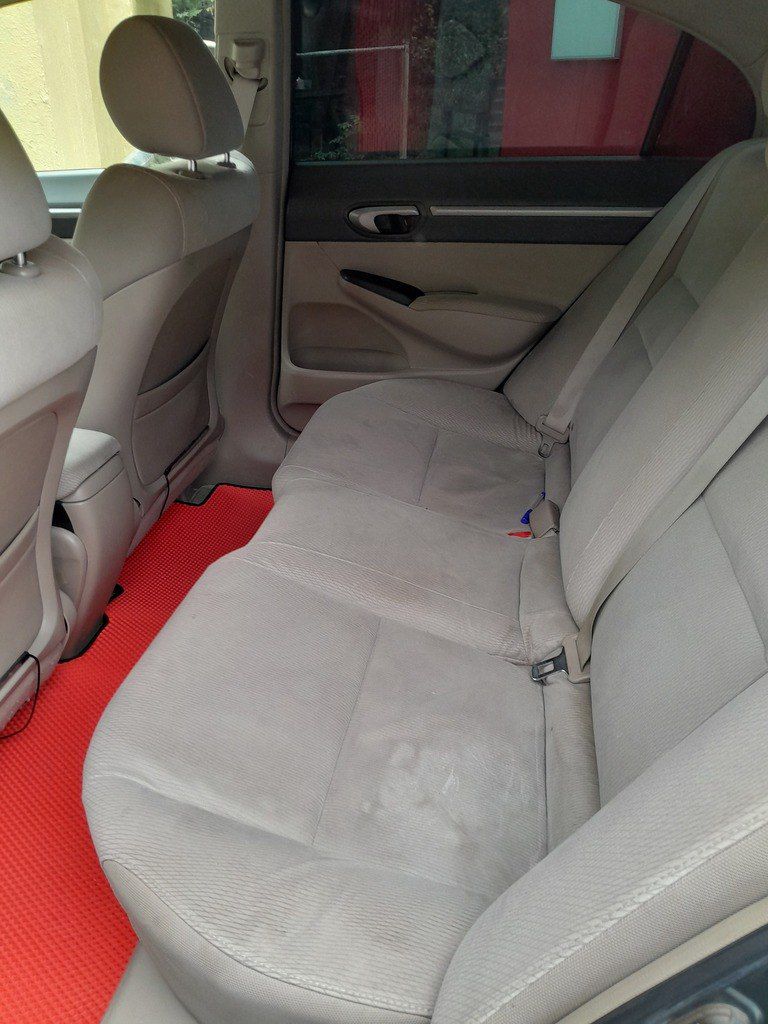Honda Civic, 1.3 L, 0.9 kWh, 2008 il, 418 000 km — Avtomobillər, Qax (6)
