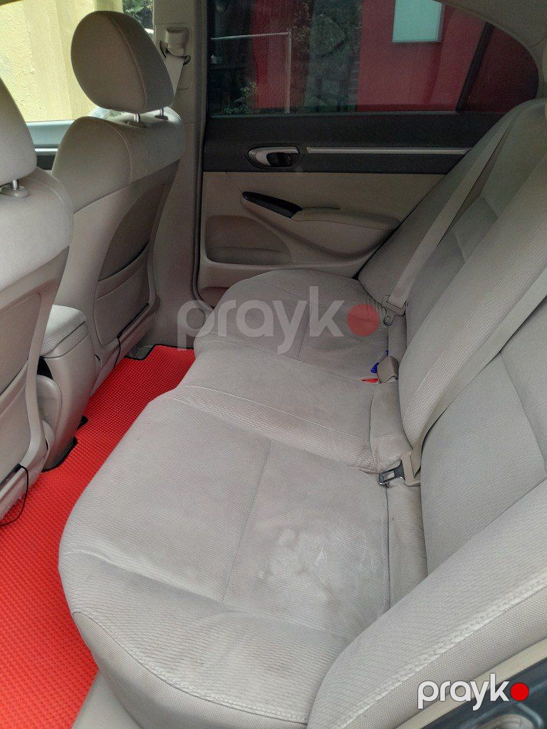 Honda Civic, 1.3 L, 0.9 kWh, 2008 il, 418 000 km — Avtomobillər, Qax (6)