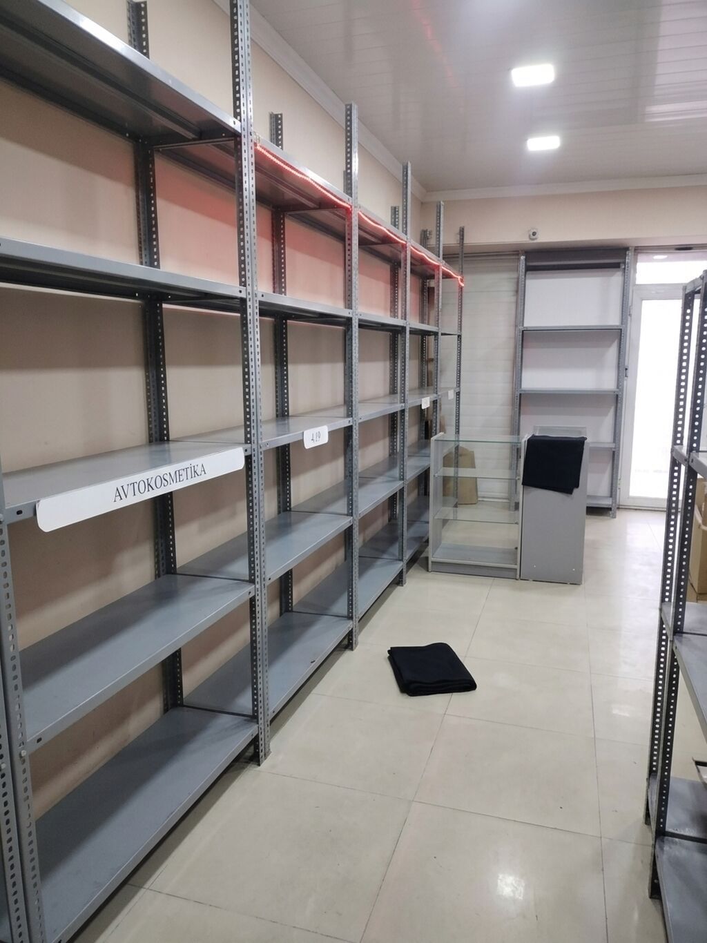 Hazır Biznes Nöqtəsi Müştərilərini Gəzir Obyekt/Mağaza satışa (və — Mallar, Sumqayıt (3)