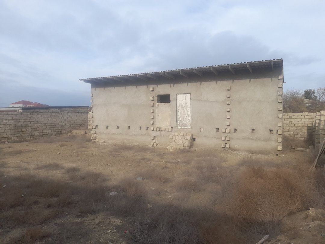 Bağ evi, Pirallahı qəs — Ev, villa, Bakı (8)