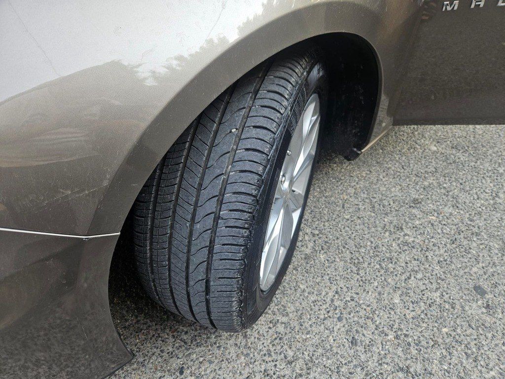 Chevrolet Malibu, 1.5 L, 2020 il, 224 000 km — Avtomobillər, Bakı (7)