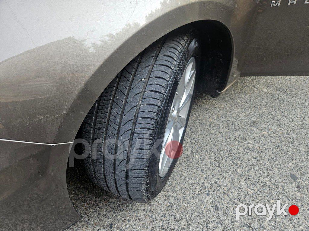 Chevrolet Malibu, 1.5 L, 2020 il, 224 000 km — Avtomobillər, Bakı (7)