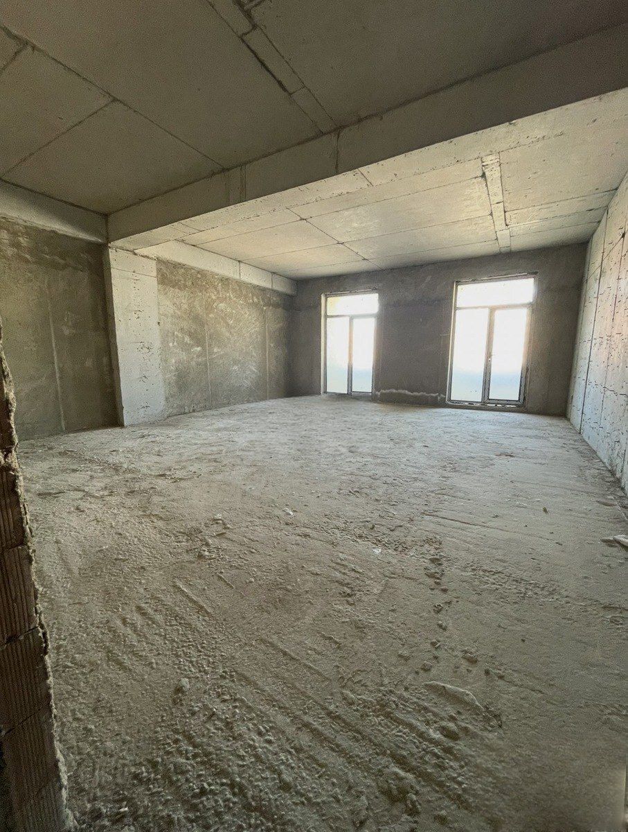 4-otaqlı yeni tikili, Nəsimi r., 206 m² — Mənzil, Bakı (7)