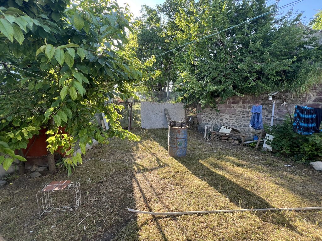 3 otaqlı EV Göygöl rayon Şəhriyar (Mirzik) kəndi 10 sot torpaq — Daşınmaz əmlak, Gəncə (2)