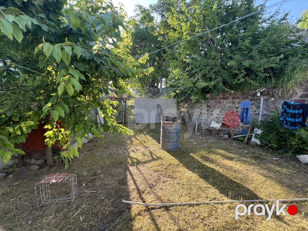 3 otaqlı EV Göygöl rayon Şəhriyar (Mirzik) kəndi 10 sot torpaq — Daşınmaz əmlak, Gəncə (2)